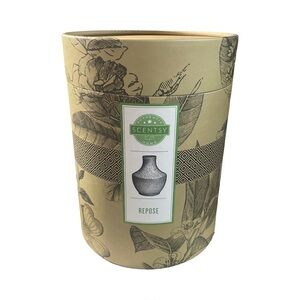 Scentsy Repose Diffuser Shade